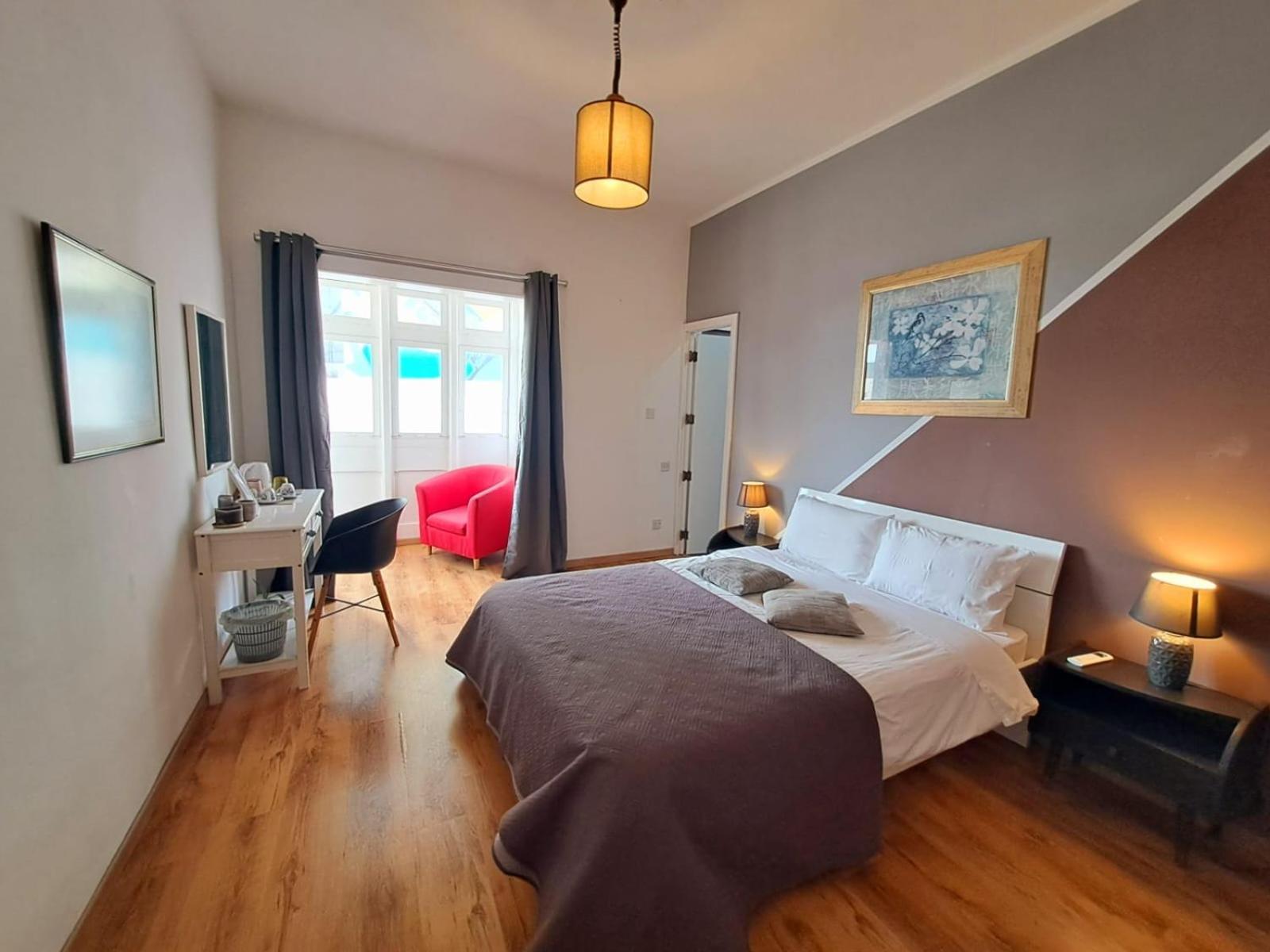 Rotas B Bed & Breakfast Saint Julian's Eksteriør bilde