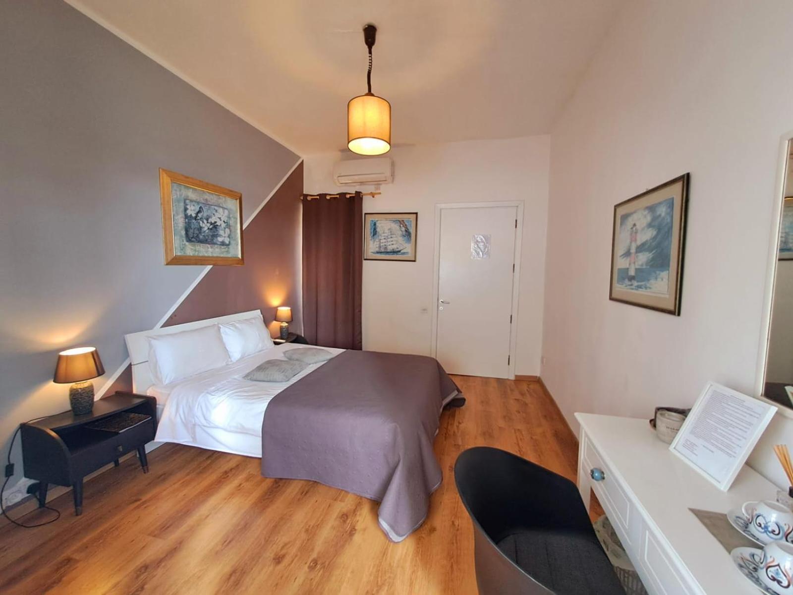 Rotas B Bed & Breakfast Saint Julian's Eksteriør bilde
