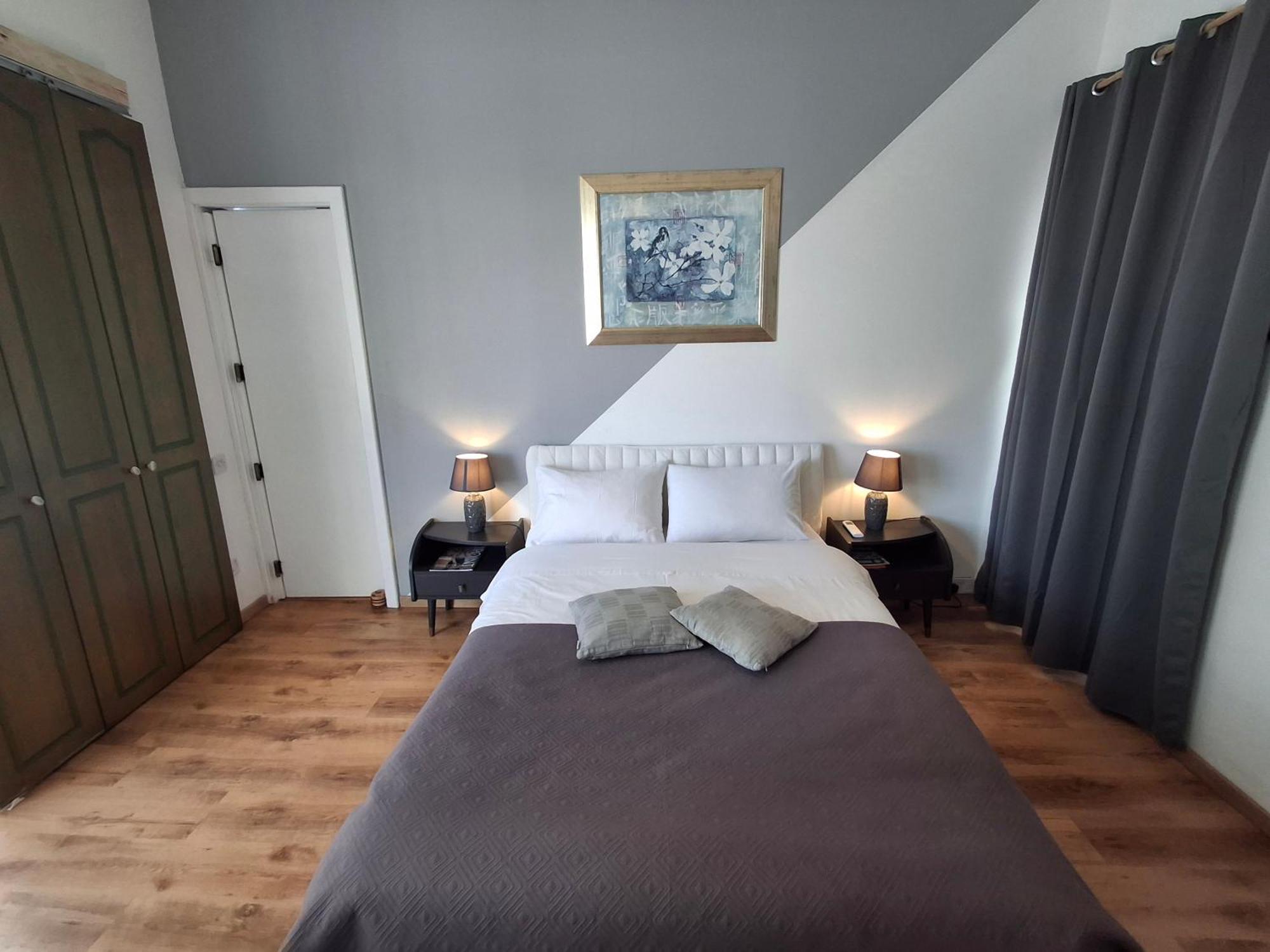 Rotas B Bed & Breakfast Saint Julian's Eksteriør bilde